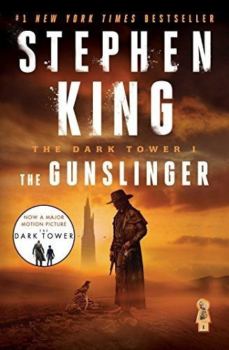 The Dark Tower I The Gunslinger (1) - King, Stephen, De King, Stephen. Editorial Scribner En Inglés