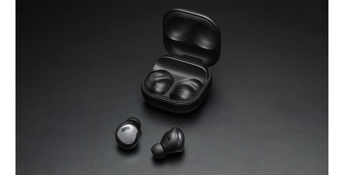Fone De Ouvido Bluetooth Galaxy Buds Pro Preto Samsung - Excelente (Recondicionado)