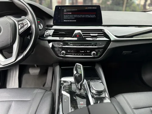 Bmw 530e Hibrido Enchufable
