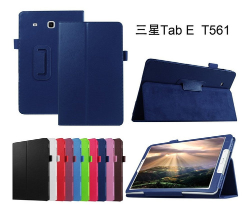 Funda Samsung Galaxy Tab E 9.6 Mama Mouth [12z1xmv0]