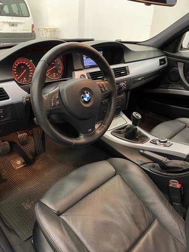 Imagen 8 de 15 de Bmw Serie 3 3.0 335i Sedan Xdrive 306cv 2010