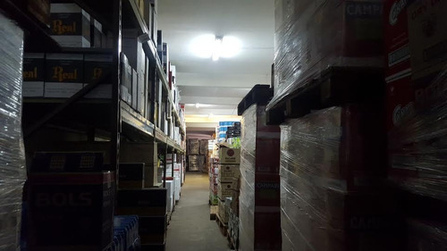 Imagen 5 de 23 de Depósito En Venta En Martinez
