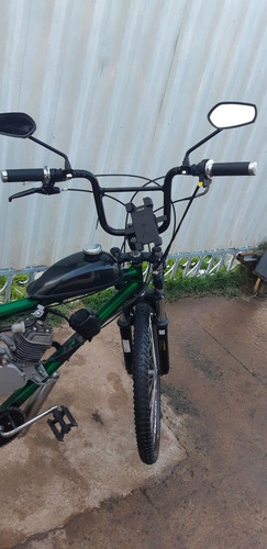 Motorizada