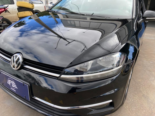 Imagem 3 de 10 de Vw Golf Confort. 1.0 Tsi Flex Fs Caminhoes