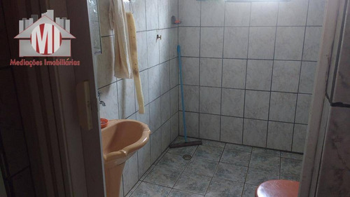 Imagem 18 de 30 de Chácara Com 03 Dormitórios À Venda, 7000 M² Por R$ 450.000 - Zona Rural - Pinhalzinho/sp - Ch0217