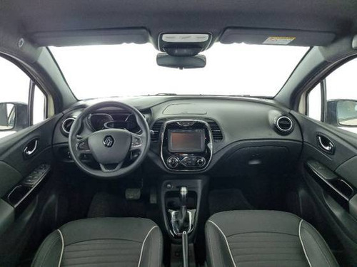 Imagem 15 de 15 de Renault Captur 2.0 16v Hi-flex Intense Automático