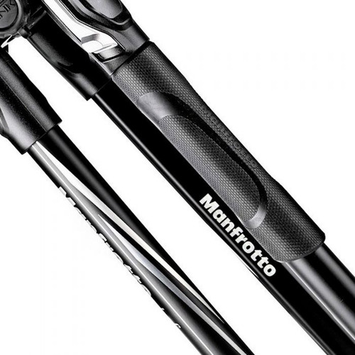 Tripie Manfrotto Con Cabezal Befree Advanced Lever