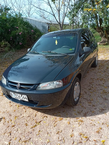Chevrolet Celta 2005 1.0 Super