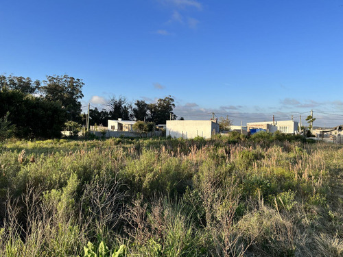Imagen 2 de 9 de Venta Terreno Balneario Buenos Aires Entrega Usd 10.000 Y Sa (ref: Tbr-2496)