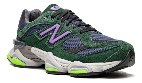 Tennis New Balance U-9060-green