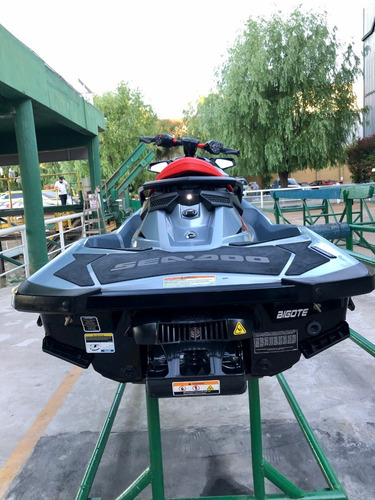 Sea Doo Rxp 300 Rs