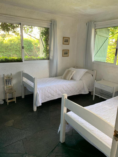 Hotel Pelícano, La Barra