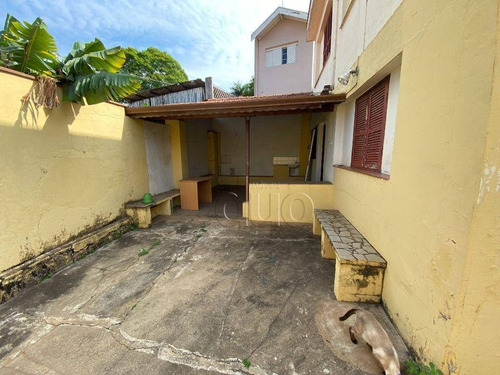 Imagem 26 de 30 de Casa À Venda, 253 M² Por R$ 511.000,00 - Vila Rezende - Piracicaba/sp - Ca4013