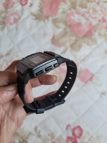 Relógio Casio Controle Remoto Cmd 10 Usado (Usado)