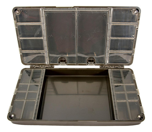 Caja De Aparejos De Pesca Caja De Cebo De Pesca Equipo De