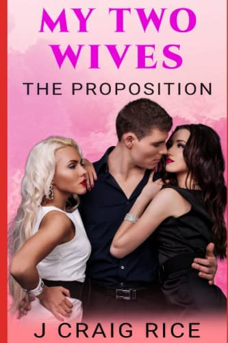 My Two Wives, De Rice, J. Editorial Independently Published, Tapa Blanda En Inglés