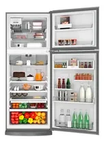 Comprar Heladera Whirlpool Mod. Wrm57akdwc 500 L Inoxidable