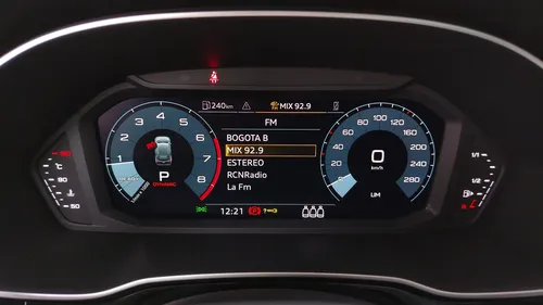Audi Q3 AMBITION