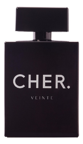 Perfume Mujer Cher Veinte Edp - 50ml