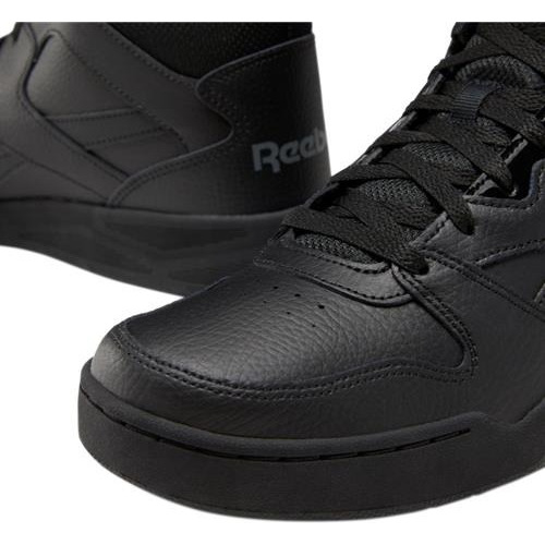Botas Basquet Reebok Royal Hombre Look Retro Basketball Man