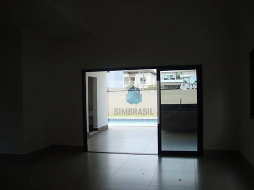 Imagem 9 de 27 de Casa No Swiss Park - Campinas - Ca0796