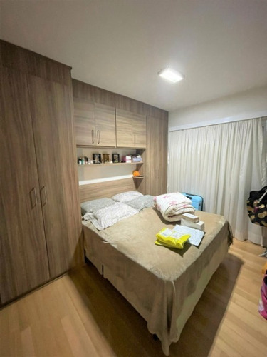 Imagem 4 de 20 de Apartamento Consolacao Sao Paulo Sp Brasil - 3912