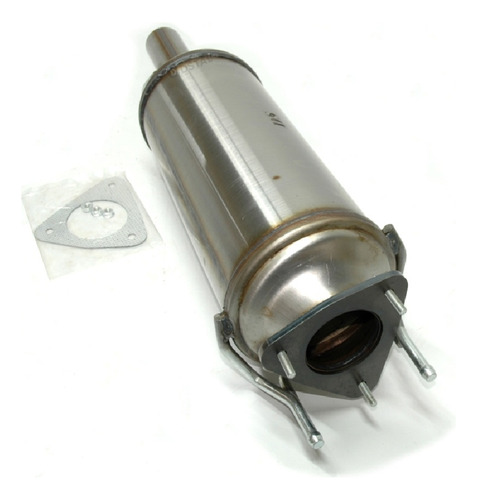 Filtro De Particula Dpf Para Ducato/jumper/boxer 2018 2019..