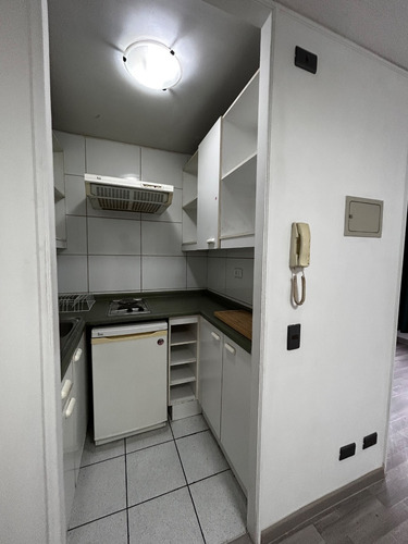 Departamento 1d 1b Cóndor, Gasto Común Incluido