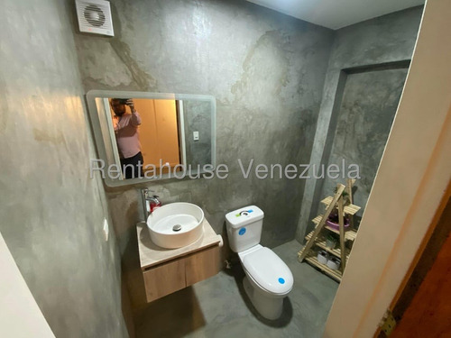 Fg Casa En Alquiler En Santa Eduvigis 25-19738 Jel