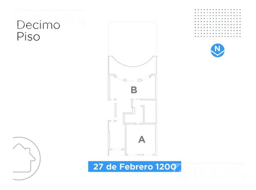 Imagen 27 de 28 de Departamento - Abasto