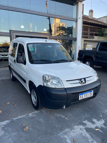 Peugeot Partner 1.6 Hdi Furgon Confort