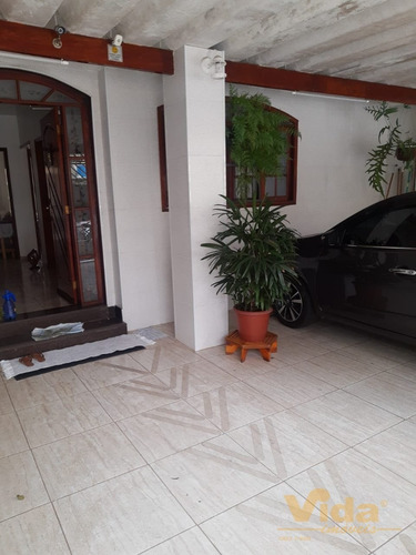 Assobradada A Venda Em Quitaúna - Osasco - 43257