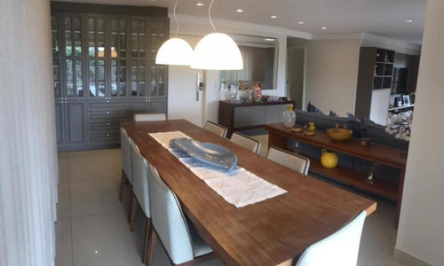 Imagem 8 de 20 de Apartamento No Palais Du Parc - 1416