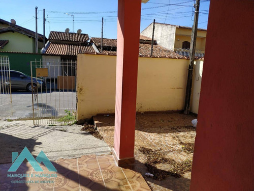 Imagem 7 de 7 de Casa No, Jardim São José - Caçapava/sp - Ca0001