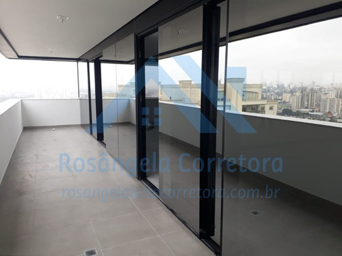 Imagem 7 de 14 de Sala - Sa00176 - 69499419