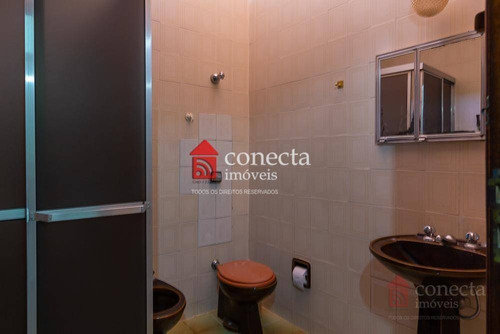 Imagem 6 de 12 de Casa À Venda, 256 M² Por R$ 550.000,00 - Jardim Dos Calegaris - Paulínia/sp - Ca1108