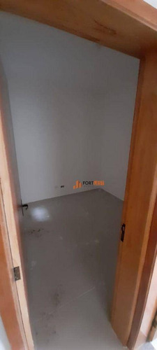Imagem 12 de 16 de Sobrado Com 3 Dormitórios À Venda, 140 M² Por R$ 729.000,00 - Vila Matilde - São Paulo/sp - So0080
