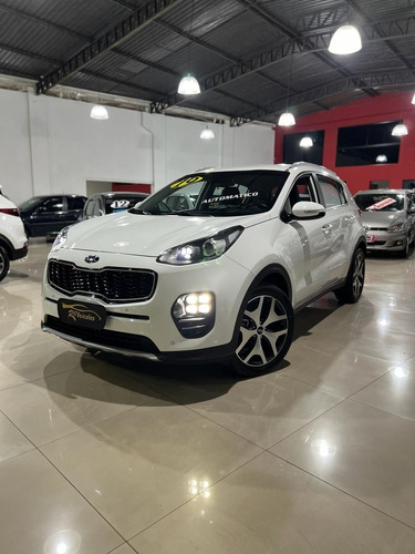 Kia Sportage 2.0 EX 4X2 16V