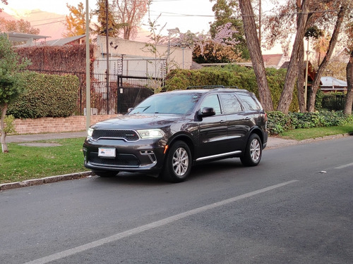 Dodge Durango 3.6 Sxt