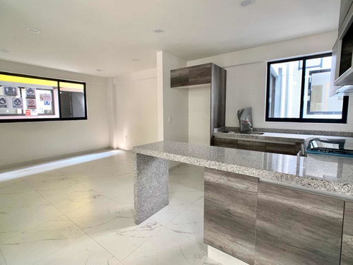 Imagen 3 de 13 de Casa En Venta Residencial Zacatenco, Lindavista, Gam