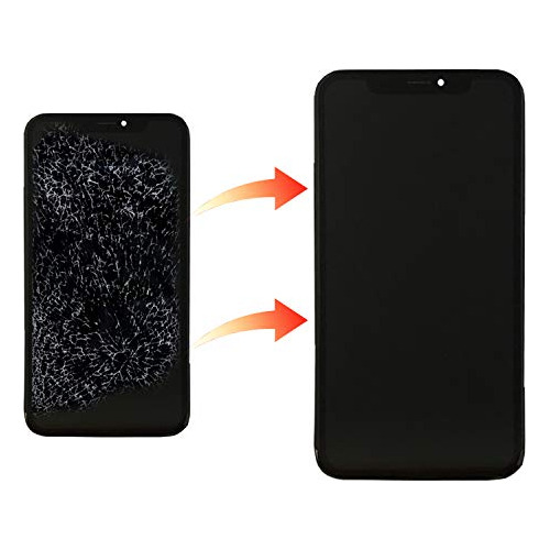 Cell4less Hard Oled Touch Screen And Digitizer Assembly Kit