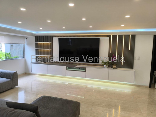 Apartamento Remodelado Amplio Y Cómodo En Excelente Urbanización Las Mesetas Santa Rosa De Lima Lld