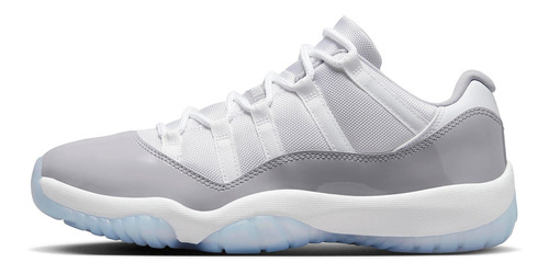 Zapatillas Jordan 11 Retro Low Legend Blue Av2187-117   