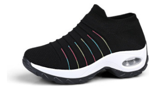 Zapatillas Deporte Malla Transpirables Y Ligeras Promoción