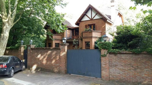 Imagen 19 de 20 de Casa En Venta - Lomas Schoenstatt - San Isidro