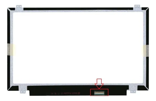 comprar Pantalla Led 15.6 Lenovo Ideapad 110-15ibr Nextsale