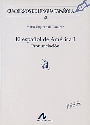 El Espanol De America