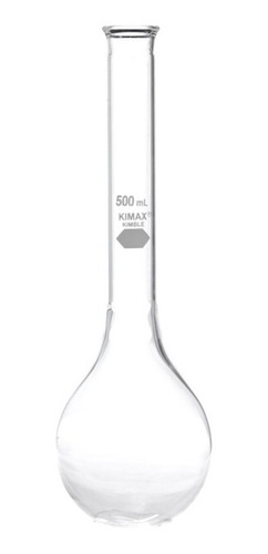 Matraz Kjeldahl 800 Ml Kimax