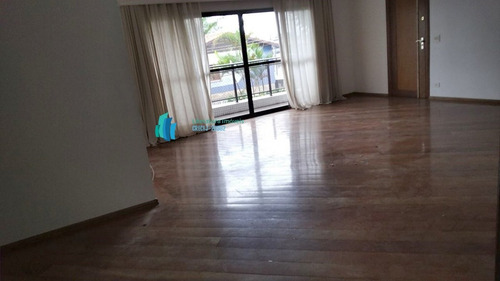 Imagem 4 de 24 de Apartamento A Venda No Bairro Vila Euclides Em São Bernardo - 677-1