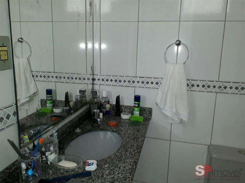 Imagem 9 de 23 de Sobrado Com 3 Dormitórios À Venda, 210 M² Por R$ 745.000,00 - Tucuruvi - São Paulo/sp - So0685 - 69793215